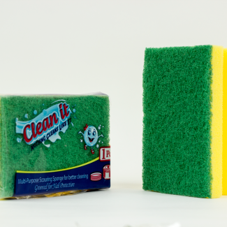 Multi-Purpose Scouring Sponge