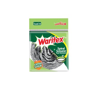 Waritex Stainless-Steel Scourer 18 gram
