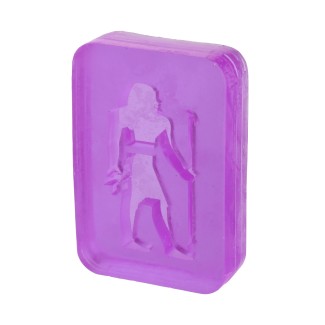 Clara Glycerine Soap (75 g.) - Pharaonic